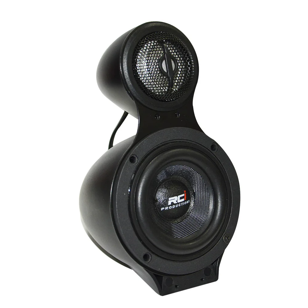 

Car Audio A- Pillar Shorts Frequency Mould Holder Triangular Bit 3.5-Inch Alto Base Trebel Loudspeaker Reverse Mould Holder