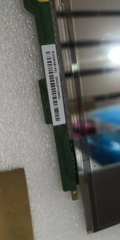 15 дюймов NV150FHB-N31 для samsung ЖК-экран ноутбука NT900X5N X3N Дисплей Панель
