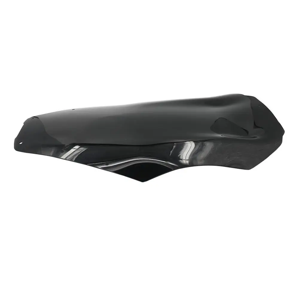 Высота до 20 см для Yamaha TDM 850 выше лобовое стекло 4TX 1996-2001 черный и прозрачный поднятый лобовое стекло выше