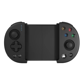 

M100 Plus Game Controller Gamepad for Nintendo Switch Joystick Plug Play Game Pad Handle for N-Switch