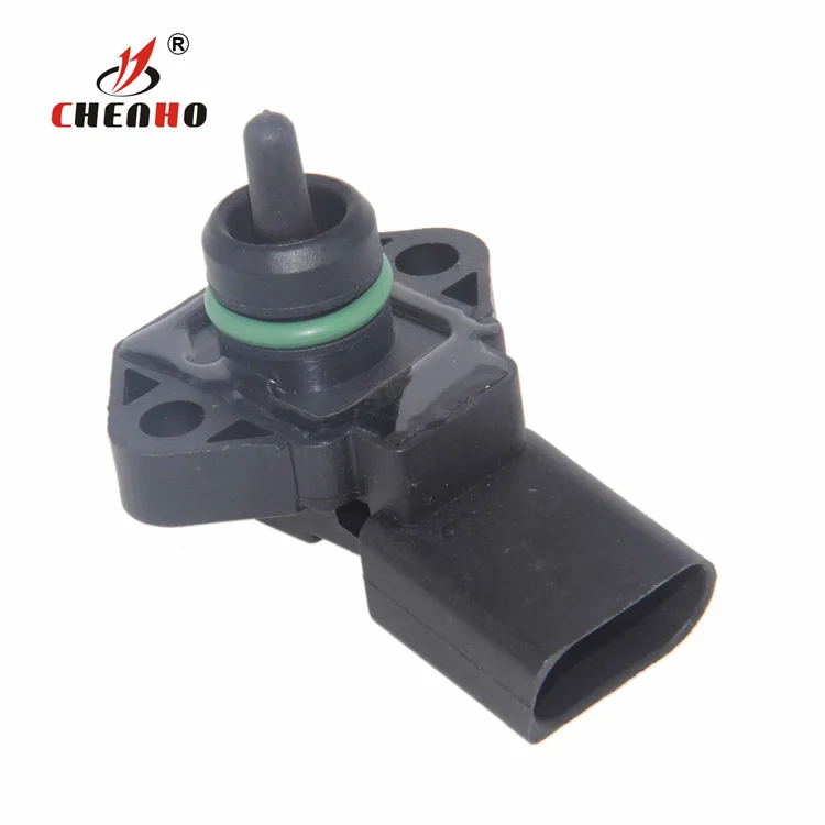 

MAP Sensor Air Pressure Sensor For V-W Caddy II Golf III Lupo 1.0 1.4 0261230011 030906051A 030906051