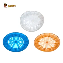 COURNOT 200MM AIFakher צנצנת נרגילה אגרטל נרגילות בסיס גומי מגן אנטי להחליק סיליקון מחצלת מגן Chicha Narguile בסיס מחצלת(China)