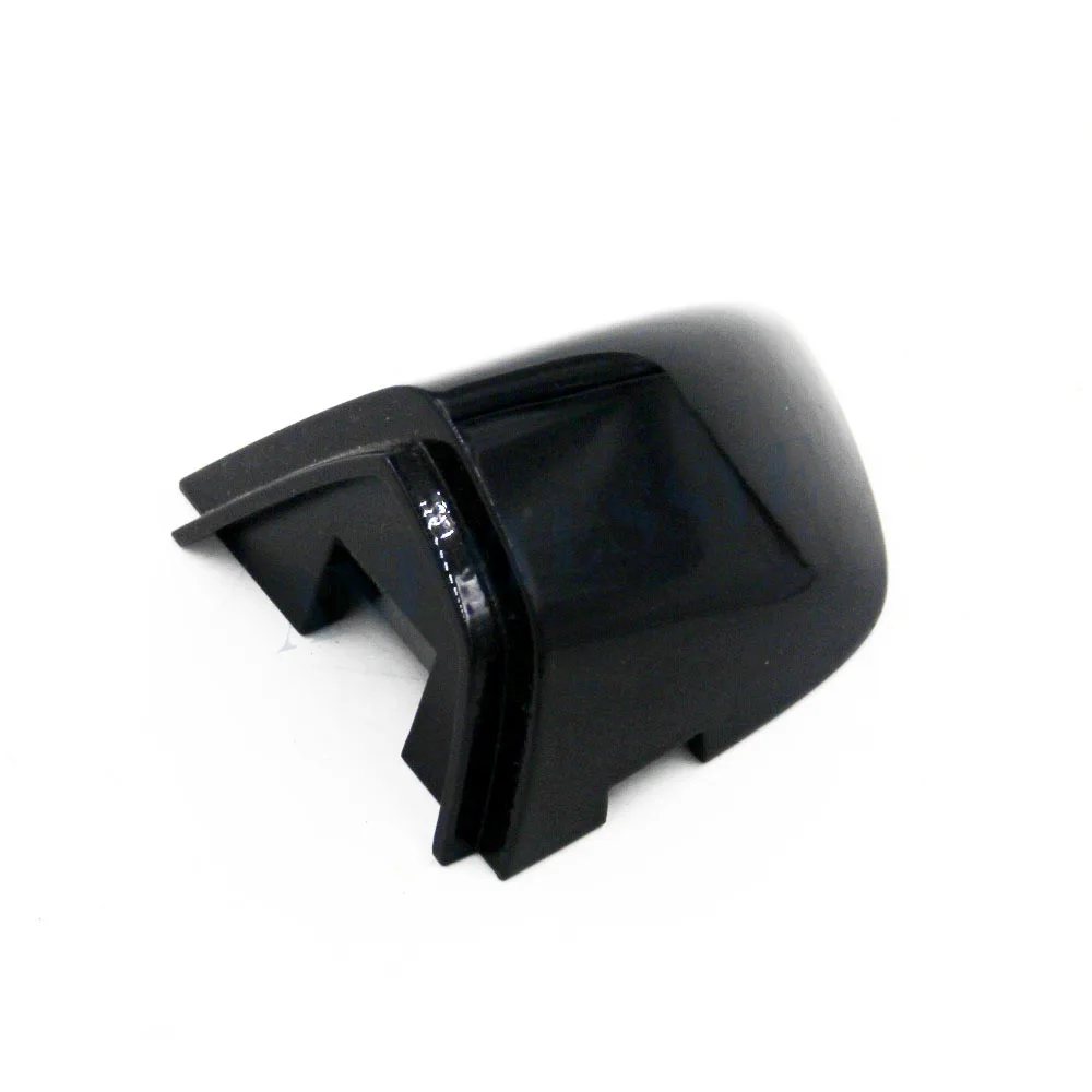 

Front Left Door Handle Cover Lock Cylinder Cap For VW Passat Golf 6 GTI Sharan Scirocco Skoda Superb 1K8837879 Black 5KD837879