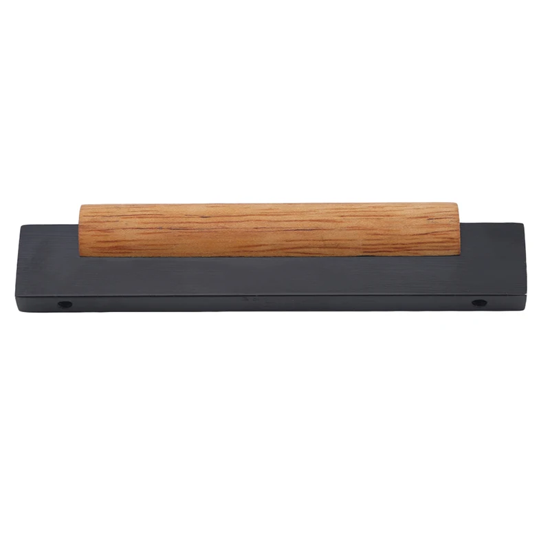 cabinet pulls Wooden Kitchen Cabinet Knobs Pulls Furniture Drawer Wardrobe Cupboard Door Pulls Handle
