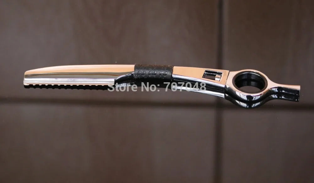 

professional hair thin knife razor blade sword scraping+free shipping