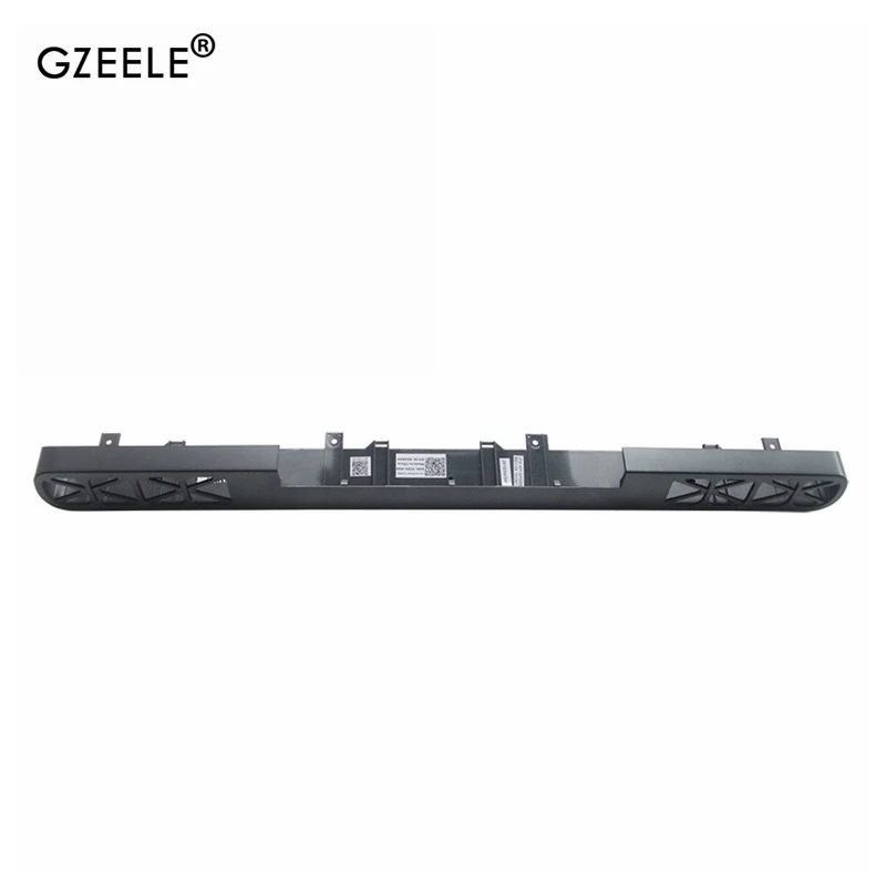 Новые детали для ноутбуков DELL Inspiron 15 MASTER15 7566 7567 задняя крышка hing tail 0D4X69 нижняя