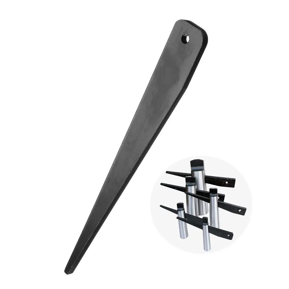 Machifit MT3 Disassembly Tool Wrench for MT3 Drill Chuck Sleeve Morse Taper Adapter Lathe Milling To