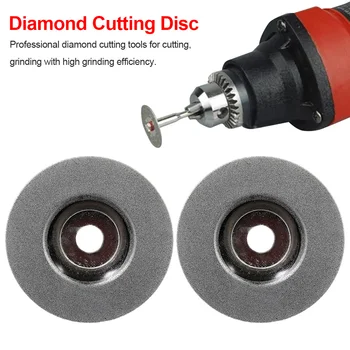

100 mm Diamond Grinding Disc Electroplate Abrasive Tools Glass Cuttering Saw Blade Grinding Wheel For Angle Grinder Rotary Tool