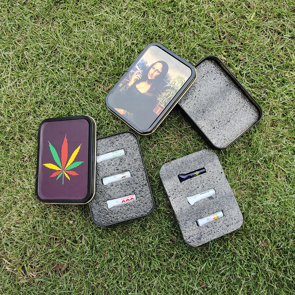 COURNOT стекло для курения многоразовый фильтр сигарет наконечники держатель