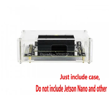 

jetson nano case for jetson nano developer kit, jetson nano case (a)