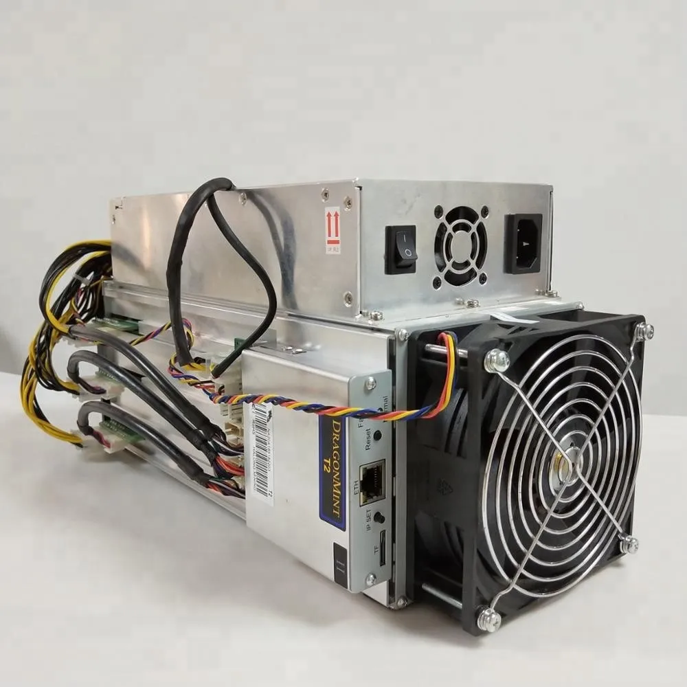Совершенно новый аппарат LUCBIT BTC Innosilicon T2 TURBO T2T 30T Asic Miner|Блок-чейн/майнер| |