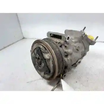 

9655191580 AIR CONDITIONING COMPRESSOR PEUGEOT 307 BREAK/SW (S2)