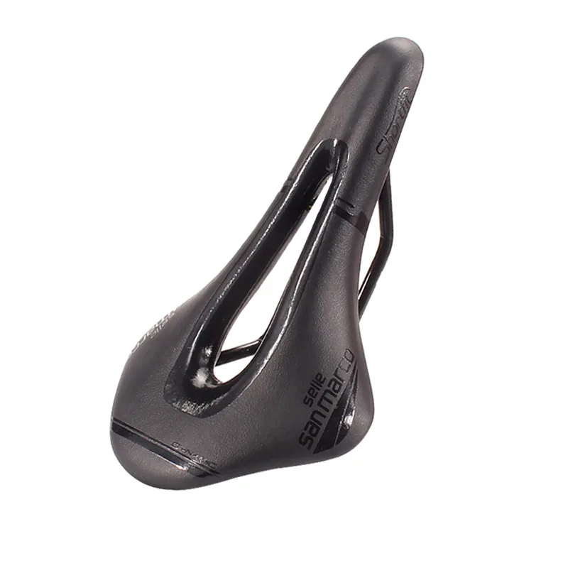 235g динамический Shortfit седло велосипеда Сверхлегкий Сель mtb Велоспорт втт гоночное