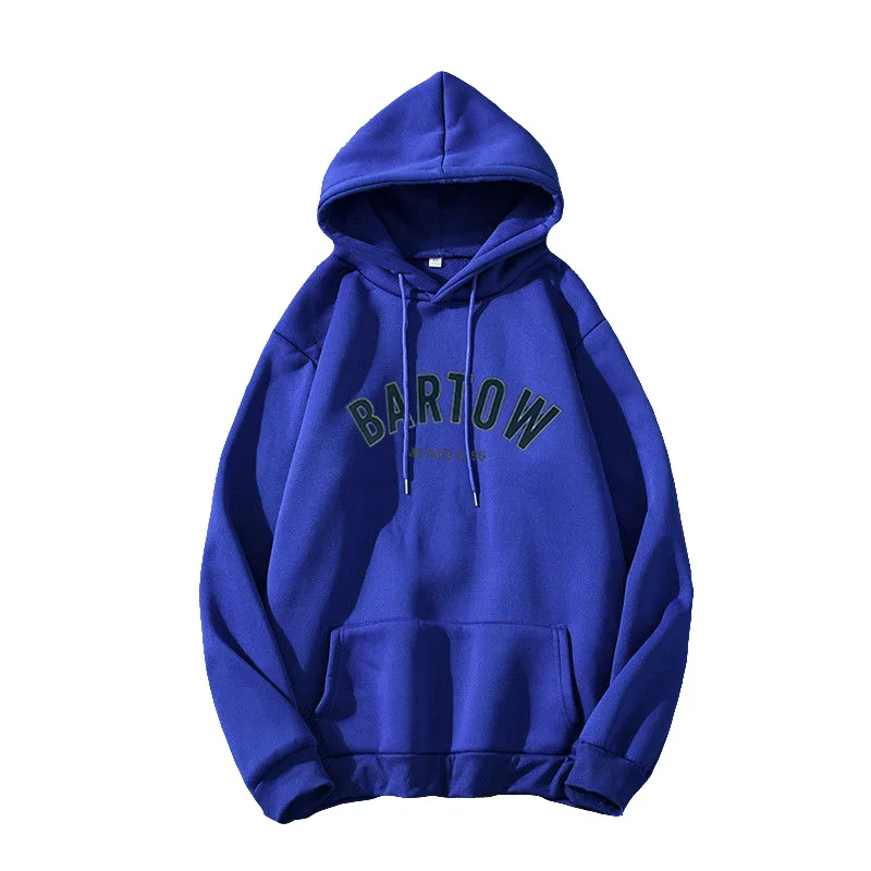 Women's Oversized Hoodie Haruku Style Long Sleeve Pullover Top_voghion.com