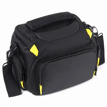 

DishyKooker Thicken Waterproof Carrying Case Camera Storage Bag