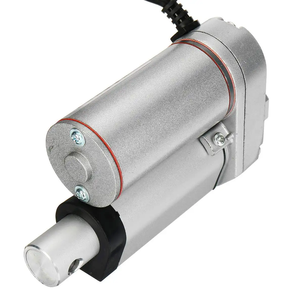 DC24V 20 мм 300/600/1100/1500N электрический линейный привод двигателя для lectric самостоятельного одноколесного скутера входное напряжение диапазонов