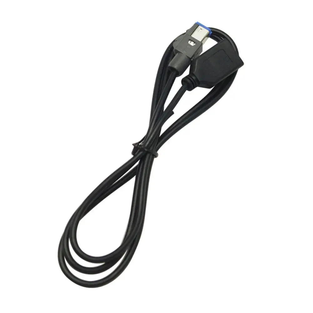 USB мама к aux-в разъем автомобильный аудио CD плеер Кабель-адаптер для Subaru Forester XV монтажный кабель для автомобиля лодки мотоцикла