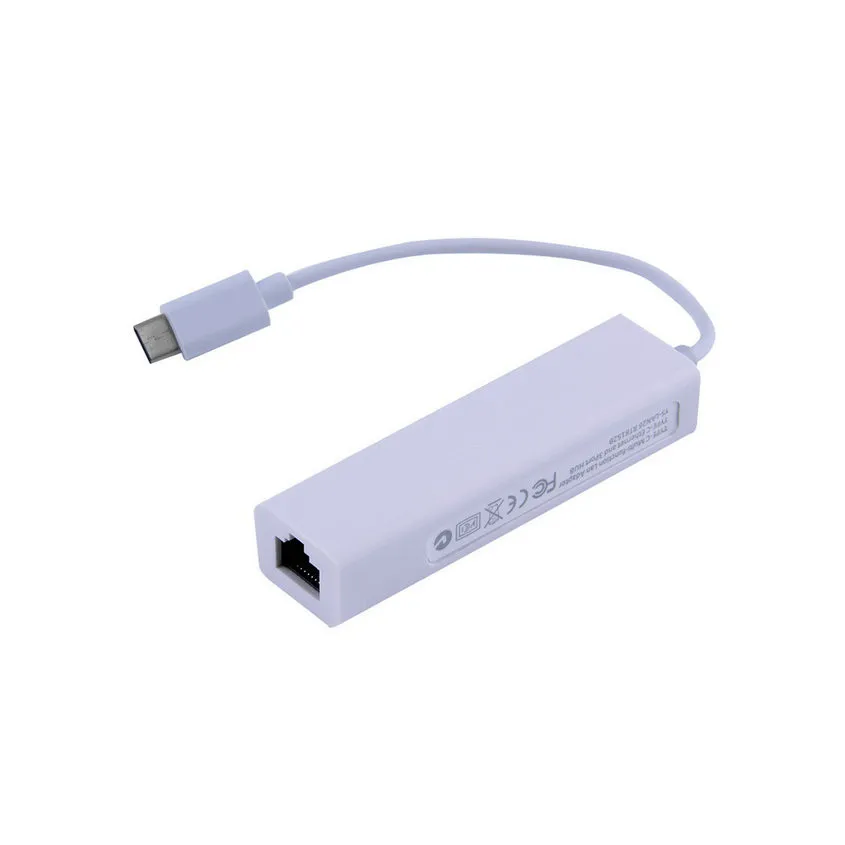 Горячая Новинка USB 3,1 Тип C USB-C несколько 3 портов концентратор с Ethernet сетевой адаптер LAN
