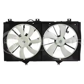 

Radiator fan (2 pcs) TOYOTA CAMRY 07 LUZAR LFK1918