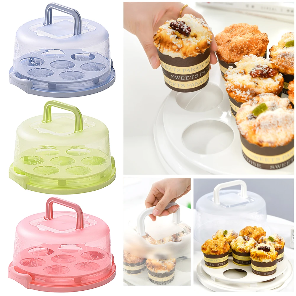 Boite De Rangement Pour Gateaux Refrigerateur Portable Boite De Reception Pour La Conservation Des Aliments Frais Emballage Transparent Pour Gateaux Boites De Rangement Aliexpress Maison Animalerie