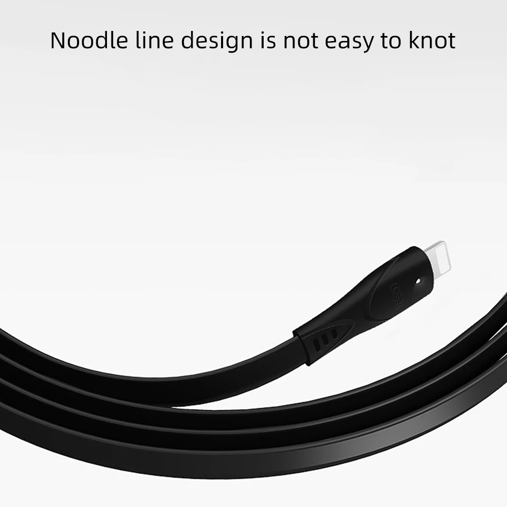FDBRO 1 м светильник type C кабель для Xiaomi Mi8 P20 S9 S8 3A Быстрая зарядка светодиодный кабель USB C для синхронизации данных