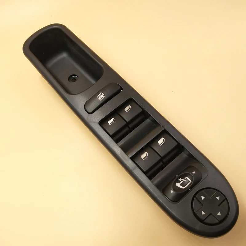 Новый OEM 6554.QG для Peugeot 207 Citroen новая сторона водителя электрическая мощность мастер