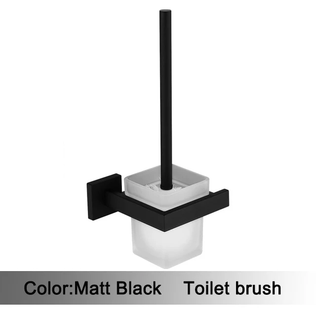 MB Toilet brush