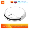 Original Xiaomi Mijia Robot Vacuum Cleaner 1C Sweeping Mopping Wireless Electric Smart Cleaning Home Auto Dust Sterilize Clean ► Photo 1/6