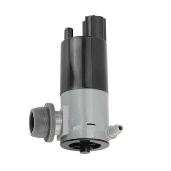 

Windshield Washer Pump for Dodge Ram 1500 3500 Viper Jeep Chrysler 5103452AA