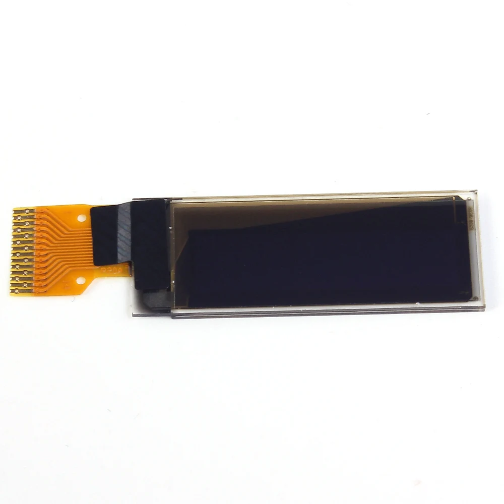 табло Дисплей 0 91 "OLED дисплей модуль OLED экран доска 128x32 SSD1306 белый|display board|module
