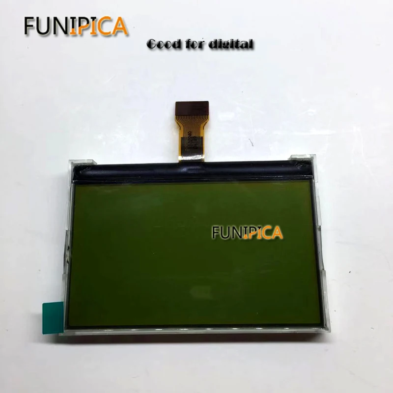 

New original For Godox AD600BM AD600 BM LCD Screen Display Flash SPEEDLITE Repair Part Replacement Unit