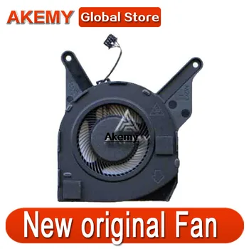 

New original Laptop cpu cooling fan cooler For DELL 0MXH2W MXH2W EG50050S1-CF00-S0A DC 5V DC28000MRS0 FL39