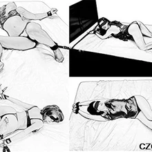 Сексуальное женское белье большого размера, комбинация, боди, нежнее белье, сексуальное горячее эротическое нижнее белье, наручники и шейный хлыст, сексуальные костюмы, Экзотическая одежда