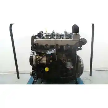 

J3 FULL ENGINE KIA CARNIVAL II