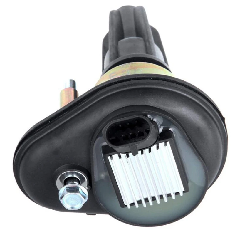 Катушка зажигания для 2002-2008 для Бьюика, Шевроле, gmc Hummer Isuzu Oldsmobile Saab, заменяет 12568062 8125680620 28310 28315 DR1707 12