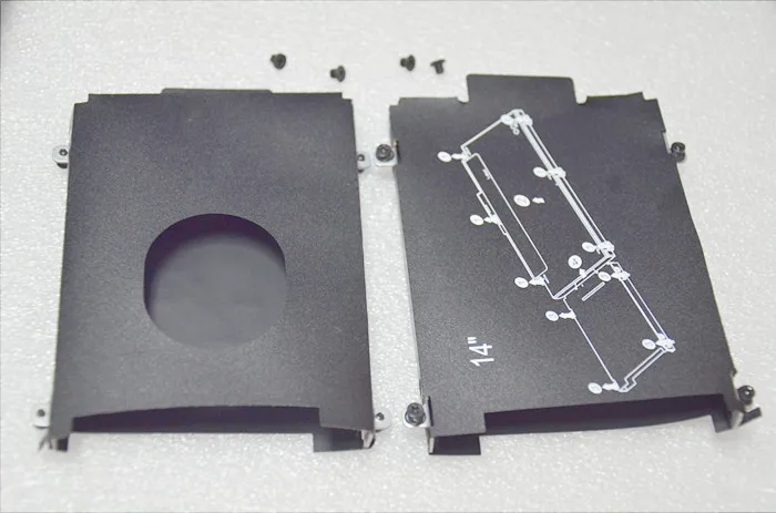 Support / Caddy disque dur - pour HP Pavilion g6-2330sf - FRANCE / TVA