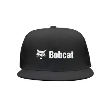 

Fashion Cap Adjustable Brisbane Marine Logo Black Pattern Baseball Cap