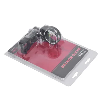 

5 Pin Compound Bow Sight W/ Light Bow & Arrow Equipment Archery Assembly Tool