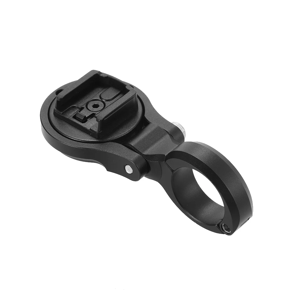 22,2 мм TT/ручка Aero Mount Stem Mount Совместимость с Garmin Edge Polar CatEye Computer