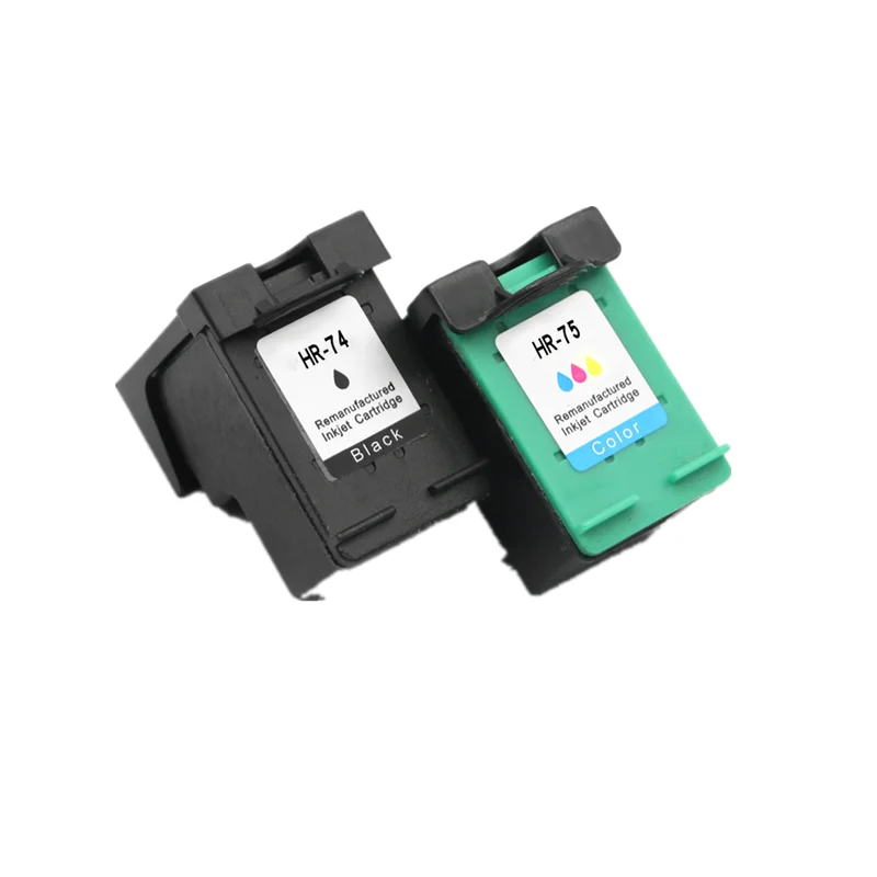 Чернильные картриджи для 74 74XL HP74 CB335W OfficeJet J5790 J5725 J5730 J5735 J5738 J5740 J5750 J5780 J5783 J5785