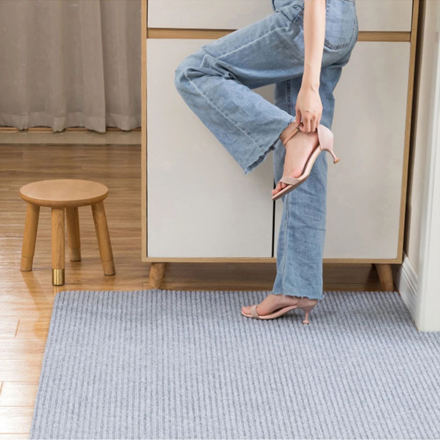 Floor Mat 2