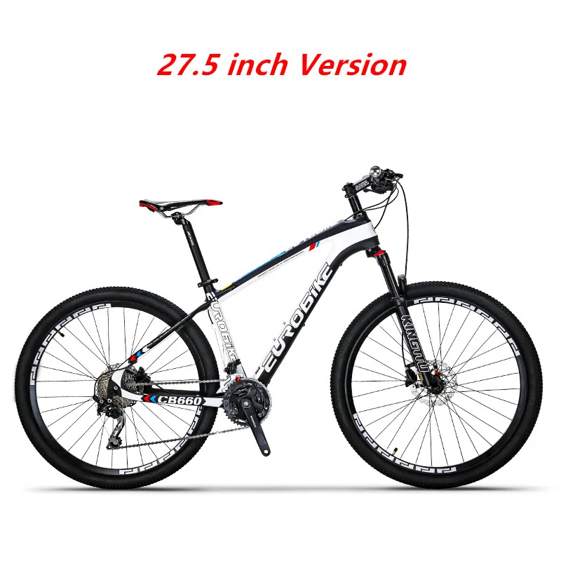 Горный велосипед MTB карбоновая рама SHIMAN0 переключатель Гидравлический дисковый