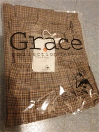 Plaid New Womens Blouses Summer Tops Femme Casual Women Shirt Long Sleeve Cotton Girls women Blouse New Blusas Solid Loose