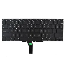 New OEM Black Keyboard For 11″ MacBook Air Model A1370 A1465 2010-2015