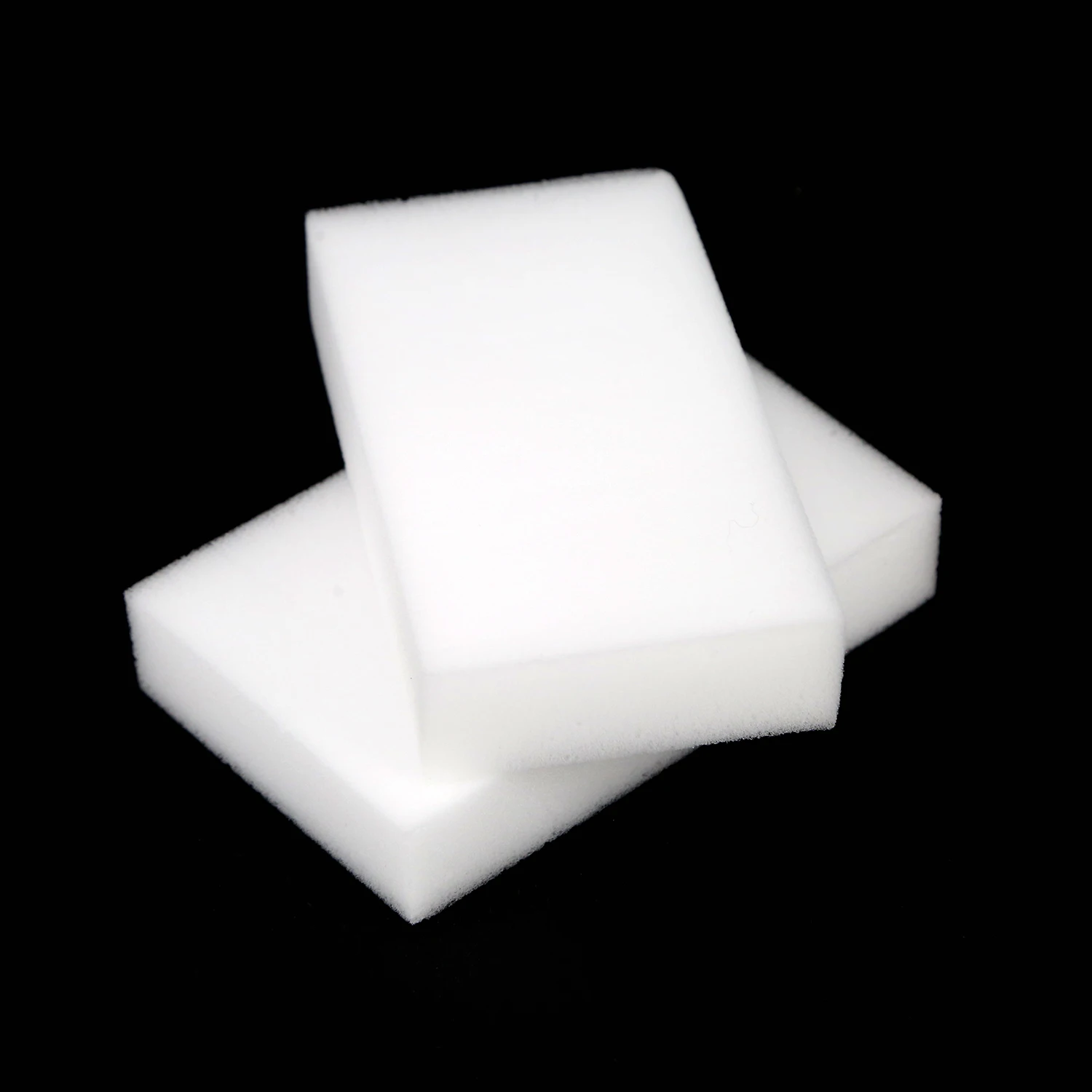 20pcs Set Melamine Sponge Household Supplies And Cleaning Eraser Cleaner For Kitchen Office Bathroom Equipment