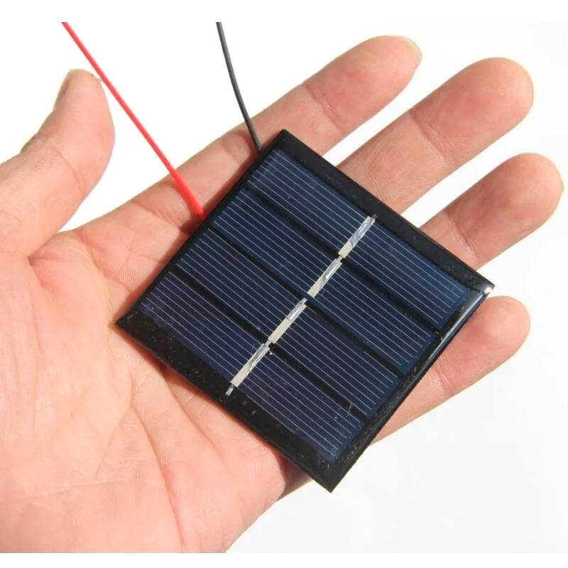 Células solares
