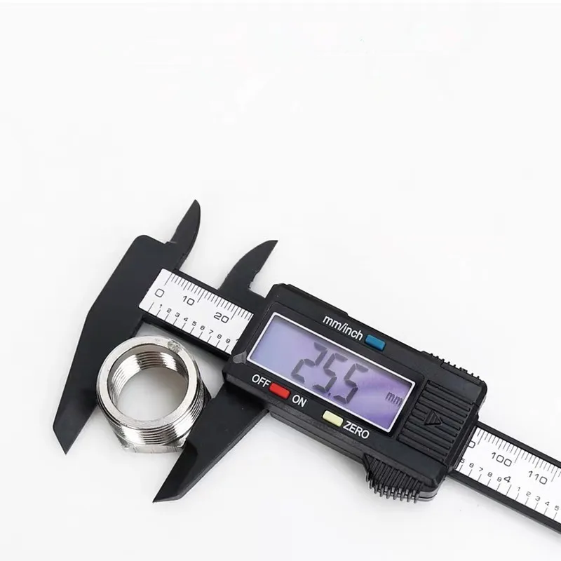 SANAI- Ͼ Ķ۽ 150mm,  Ķ۽ 0.1mm  ũ  6 ġ LCD     