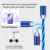 Магнитный Кабель Flowing Light LED Micro USB Кабель Для Samsung Type-c Зарядка Для iPhone Magnet Charger Type C Кабель Универсальный