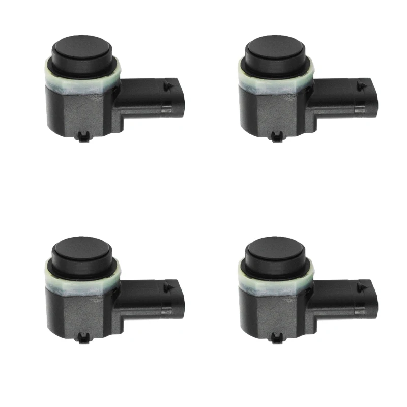 5KD919275 4 шт Новый PDC парковка Сенсор парковочный радар для Audi Q7 A5 A7 A8 R8 Q3 Volkswagen VW Passat CC