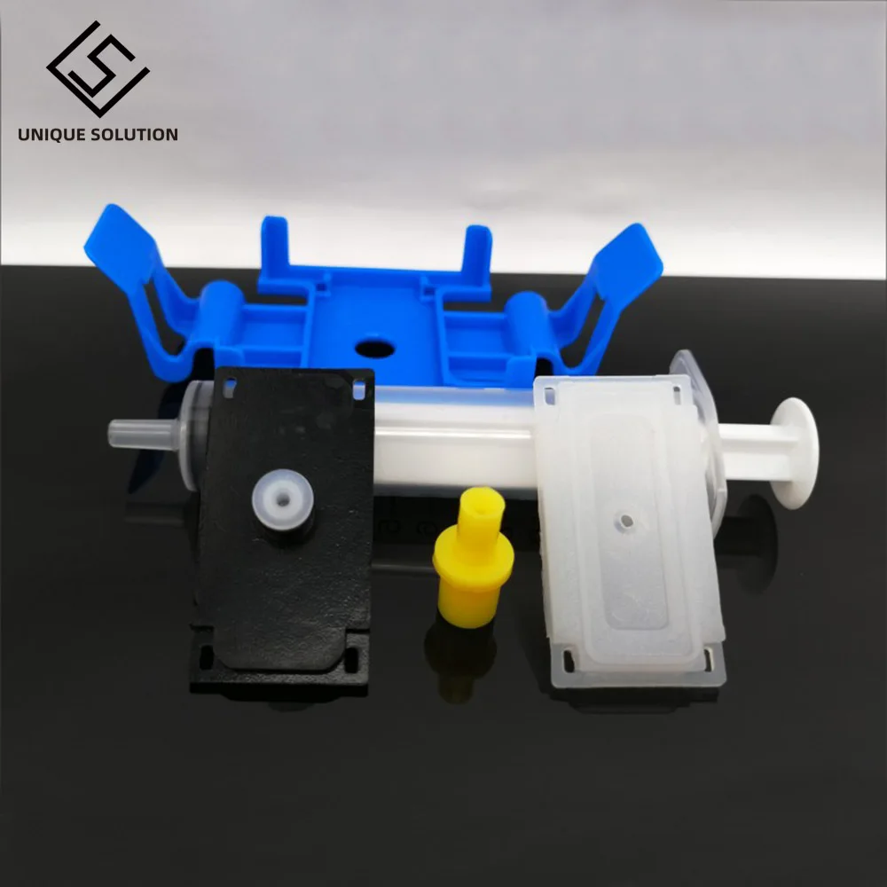 

953 954 952 955 711 950 951 Nozzle Printhead Print Head Cleaning Tools Cover For HP 8100 8600 Plus 8610 8620 8630 8640 T520 T120